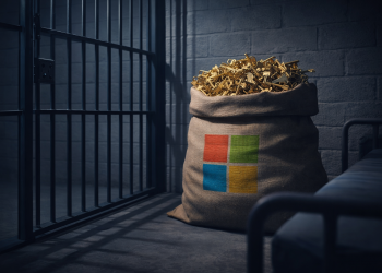 Chiavi Microsoft: donna condannata in Florida