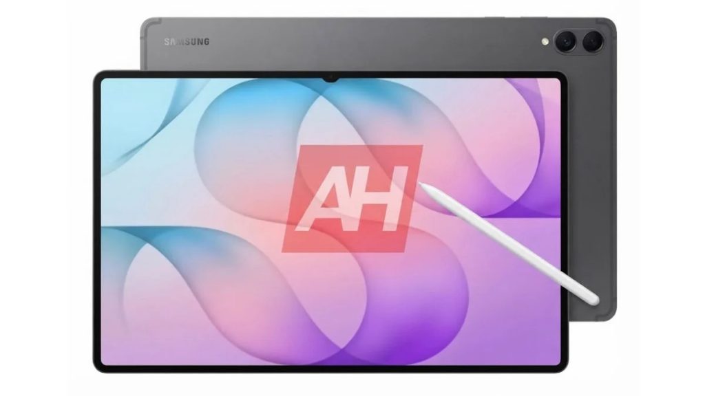 Galaxy Tab S12 Ultra vola su Geekbench con Dimensity 9500