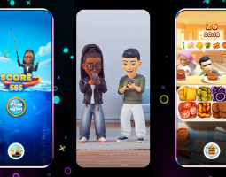 Lens Studio 5.10 rivoluziona lo sviluppo AR su Snapchat