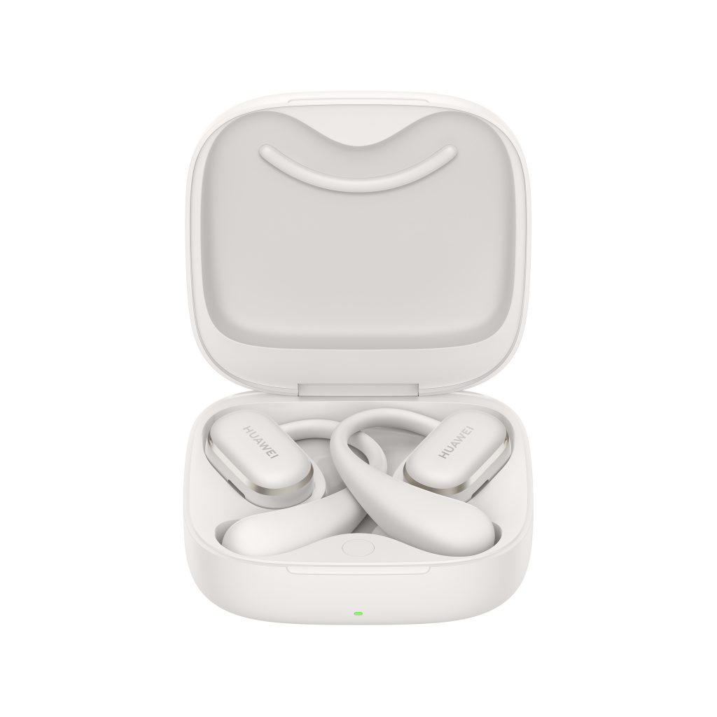 Huawei al MWC 2025: smartphone, wearable e audio