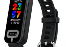 ASUS lancia la smart band VivoWatch 6 AERO