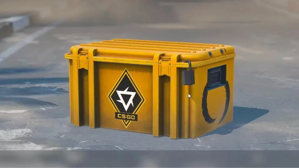 Valve loot box: un'altra causa legale? Purtroppo si
