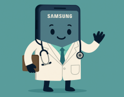 Alzheimer e Samsung: il tuo smartphone e smartwatch potrebbero rilevare i primi segnali