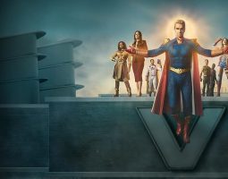 The Boys 5: Kripke difende il ritmo della stagione