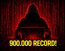 Aura data breach: colpita anche un’azienda anti-furto identità