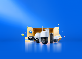 Prime Day 2025: sconti fino al 40% sulle telecamere Reolink