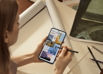 TCL NXTPAPER 70 Pro conquista premi al MWC 2026