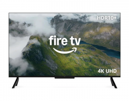 Fire TV interfaccia nuova: rollout negli USA