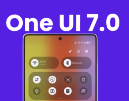 Samsung annuncia il lancio di One UI 7 per il 7 aprile