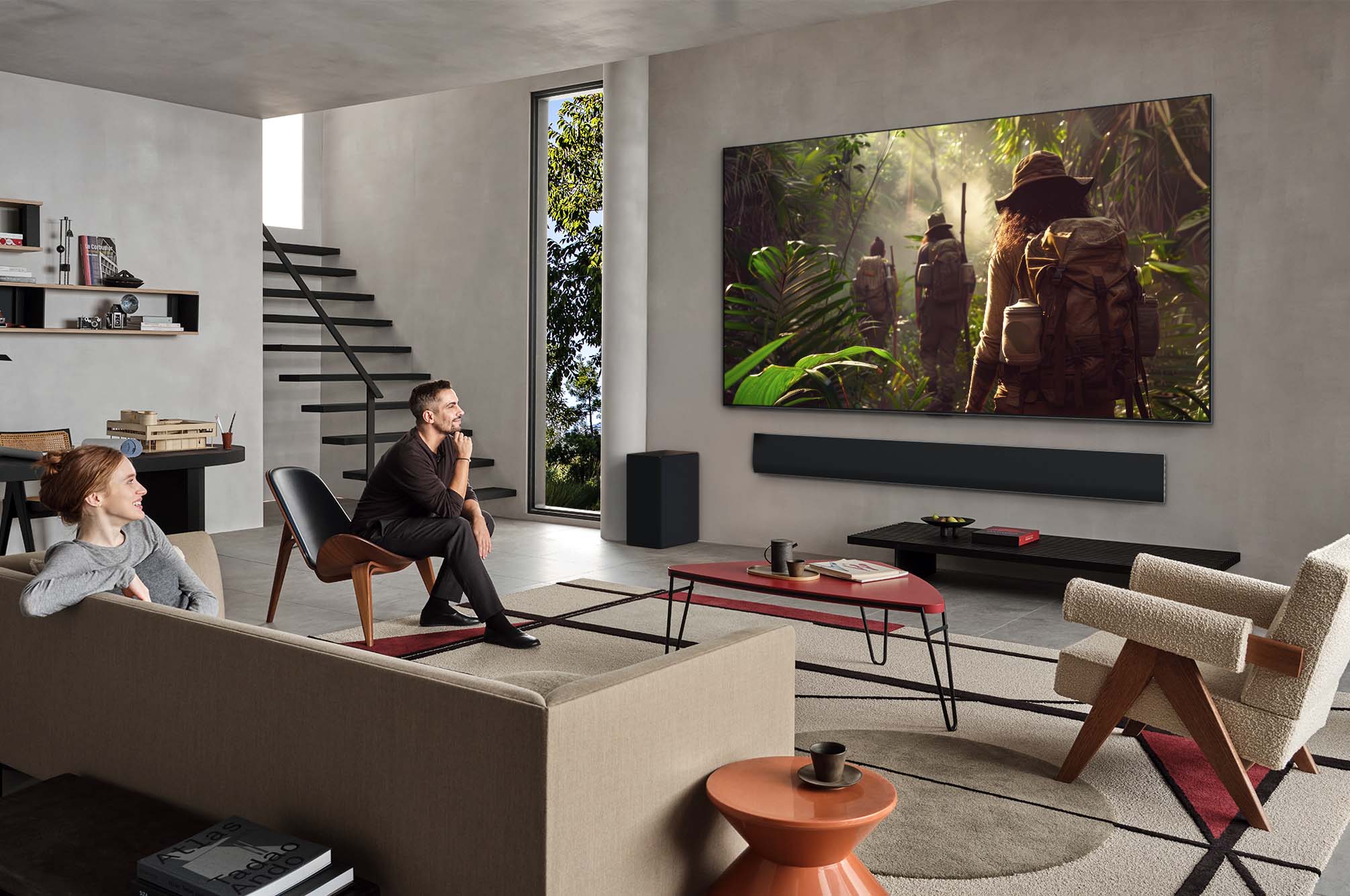 LG annuncia un traguardo storico: 10 milioni di TV OLED venduti in Europa