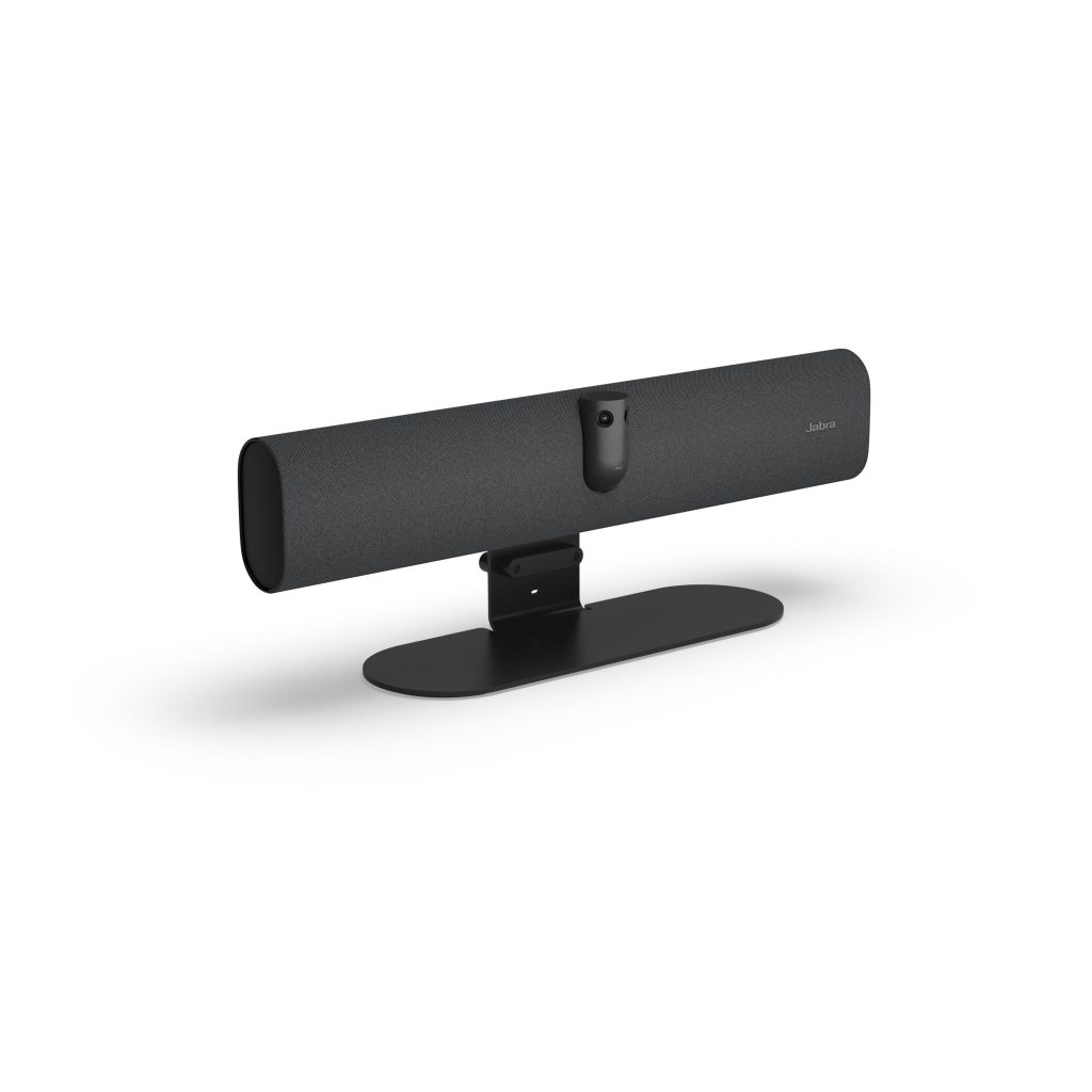 A ISE 2025 Jabra presenta PanaCast 40 VBS