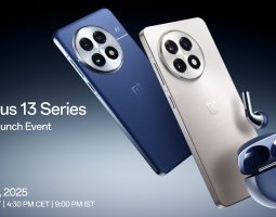 Lancio OnePlus 13R previsto per il 7 gennaio 2025