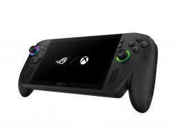 ROG Xbox Ally X porta l’esperienza console a nuovi livelli portatili