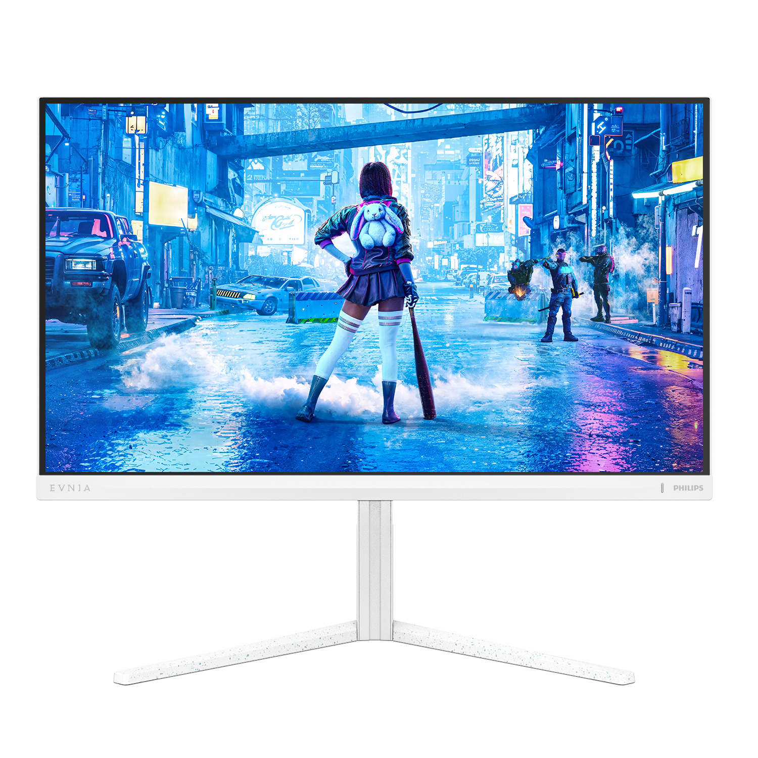Philips Evnia 27M2N5201P: 260 Hz a 179 euro
