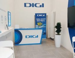 Digi Italia: nuova espansione della rete distributiva nel 2025