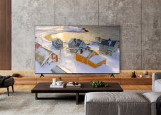 TCL V6D porta in casa Fire TV e gaming