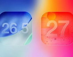 iOS 26.5 e iOS 27: cosa cambia? Ecco alcuni spoiler