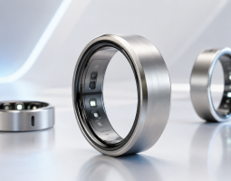 Apple iRing torna nei rumor