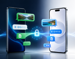 RCS Universal Profile 4.1 rafforza i messaggi sicuri