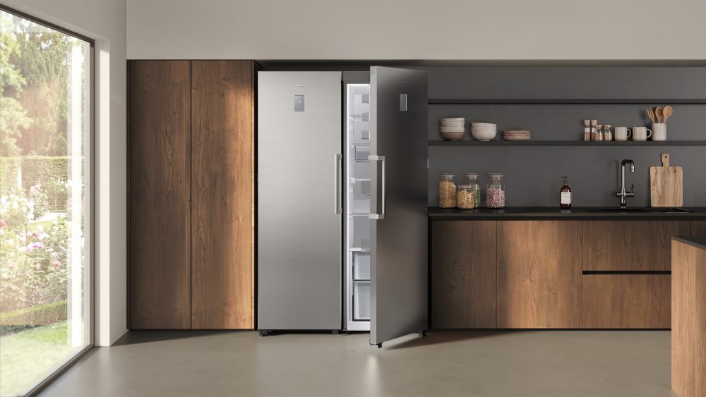 Samsung Bespoke AI rinnova la casa con una nuova gamma