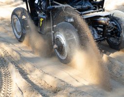 Goodyear sulla Luna: ritorno storico con NASA Artemis