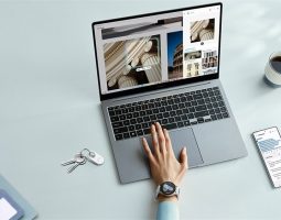 Galaxy Book5 Pro: il laptop che rivoluziona l’esperienza universitaria