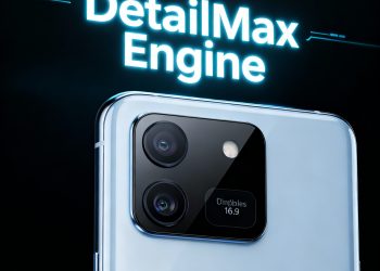 OnePlus DetailMax Engine