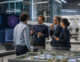 E4 entra in MADE: HPC, AI e Quantum per le imprese