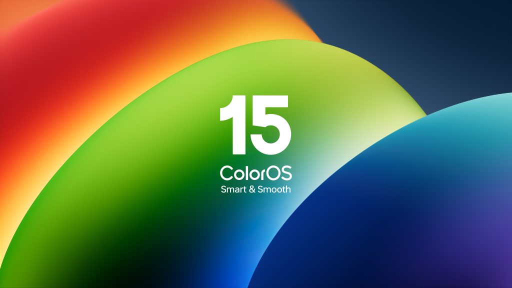 ColorOS 15 di Oppo porta una fluidità senza precedenti