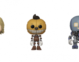 The Electric State - ecco i prodotti Funko per celebrare il nuovo film Netflix!