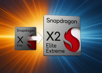 Snapdragon X2 Elite Extreme