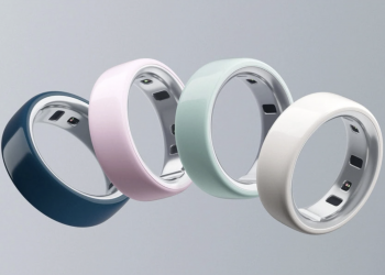 Oura smart ring cita in giudizio Samsung e altri