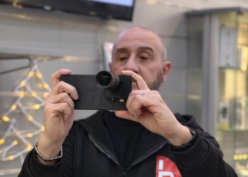 iPhone 18 Pro teleconverter come OPPO Find X9 Pro test Apple confermati