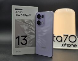 OPPO lancia in Europa la serie Reno13