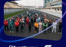 TeamViewer annuncia la collaborazione con F1 Academy