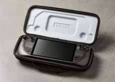 Steam Deck case: un utente ne riceve una gratis da Valve