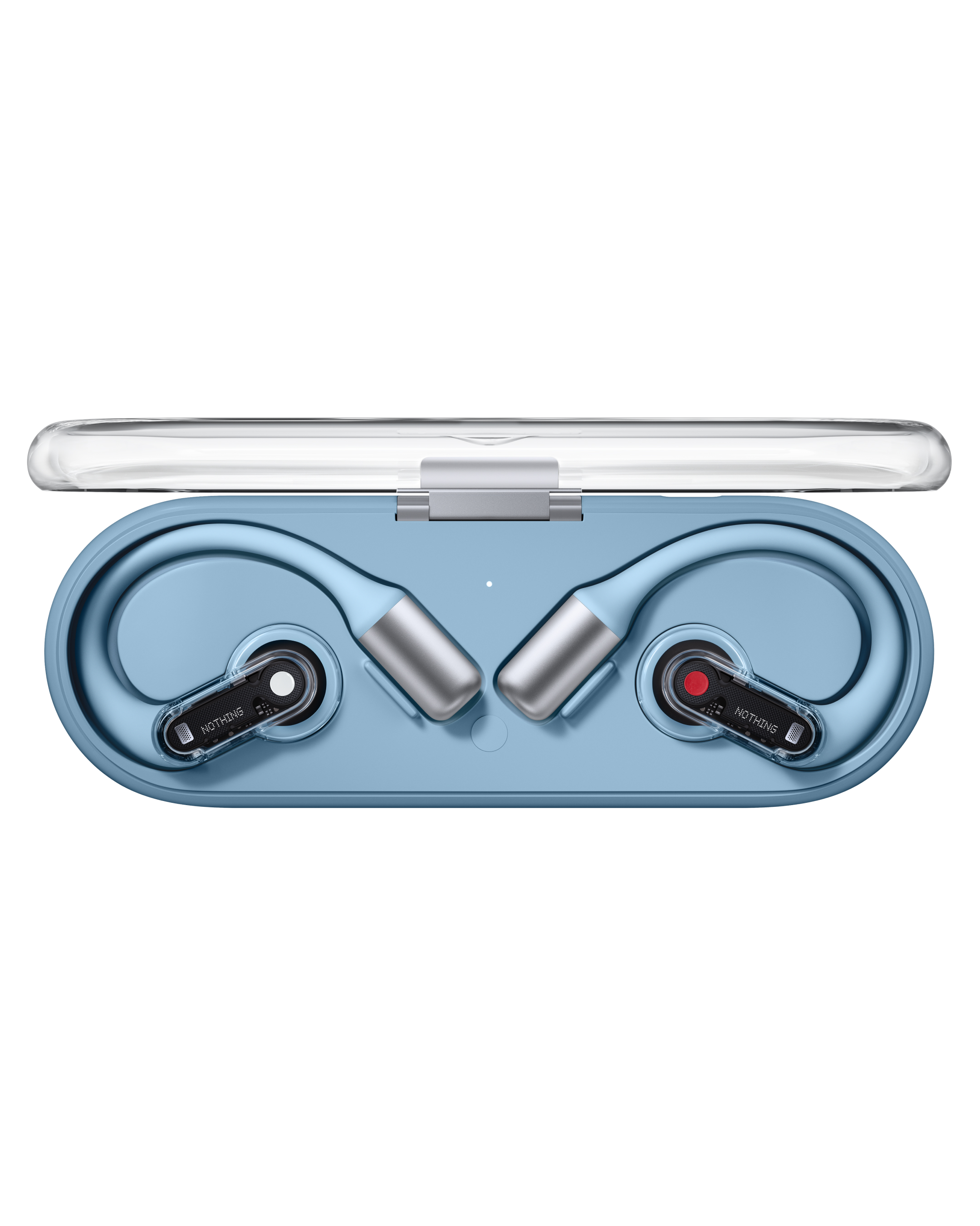 Nothing Ear open Blue arriva a 99 euro