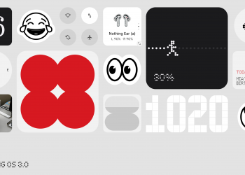 Nothing lancia NOS 3.0