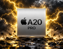 iPhone 18 Pro vola su Geekbench con A20 Pro