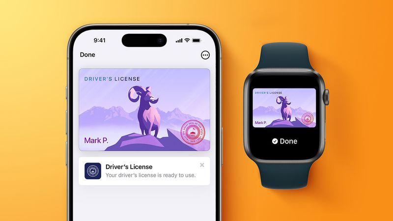 Patente su iPhone: altri stati pronti al debutto