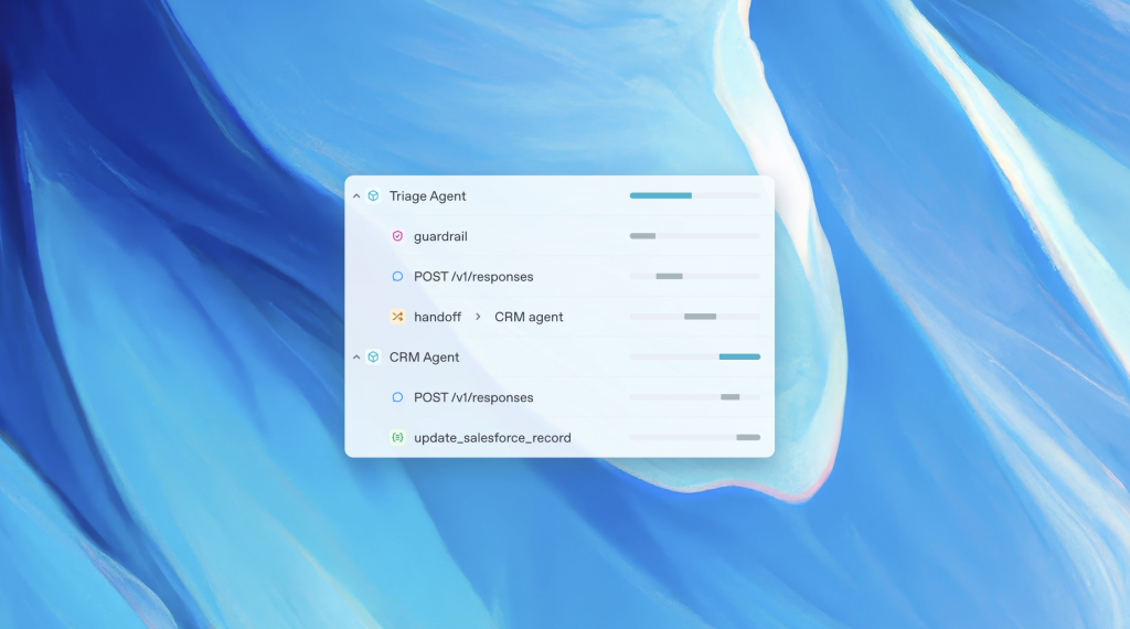 OpenAI lancia nuovi strumenti per sviluppare agenti intelligenti