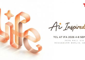 TCL a IFA 2026: TV, smart glasses e casa connessa