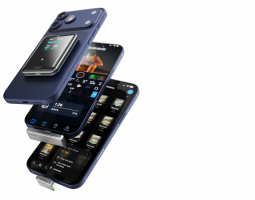 ShiftCam Gear