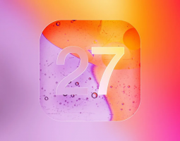 iOS 27 cambia due aree chiave del design