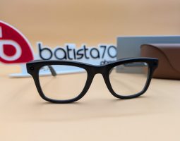 Ray-Ban Smart Glasses : Meta espande la produzione