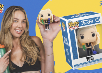 Funko Pop Yourself
