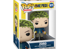 One Piece Live Action: nuova collezione Funko in arrivo