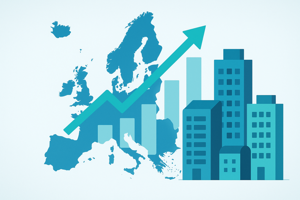 PMI digitali appalti pubblici: 1,8 milioni di posti