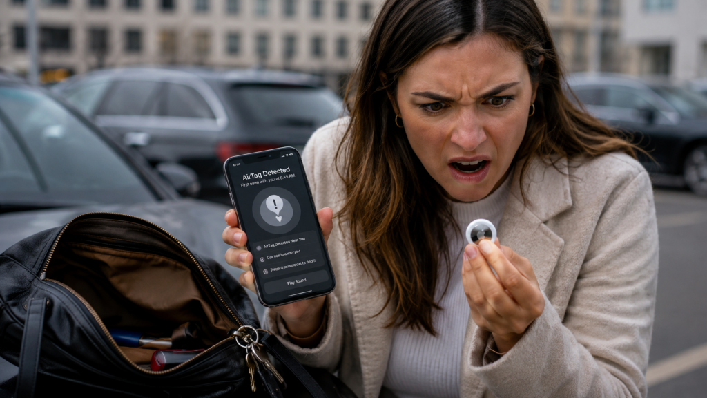AirTag e stalking: Apple finisce di nuovo in tribunale