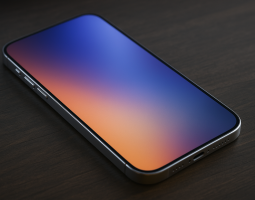 iPhone 2027 fotocamera invisibile per il 20° anniversario